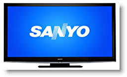 Express TV Repair - Sanyo Television Repair Specialists
