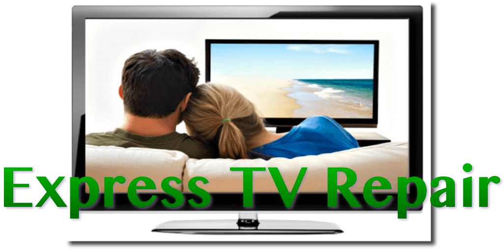 Flat Panel Television Repair Service