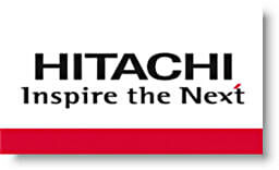 hitachi