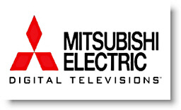 Local Mitsubishi TV Repair