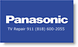  Local Panasonic TV Repair