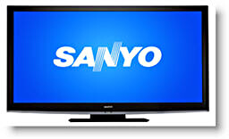 eTV Sanyo TV Repairs