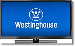  Local Westinghouse TV Repair