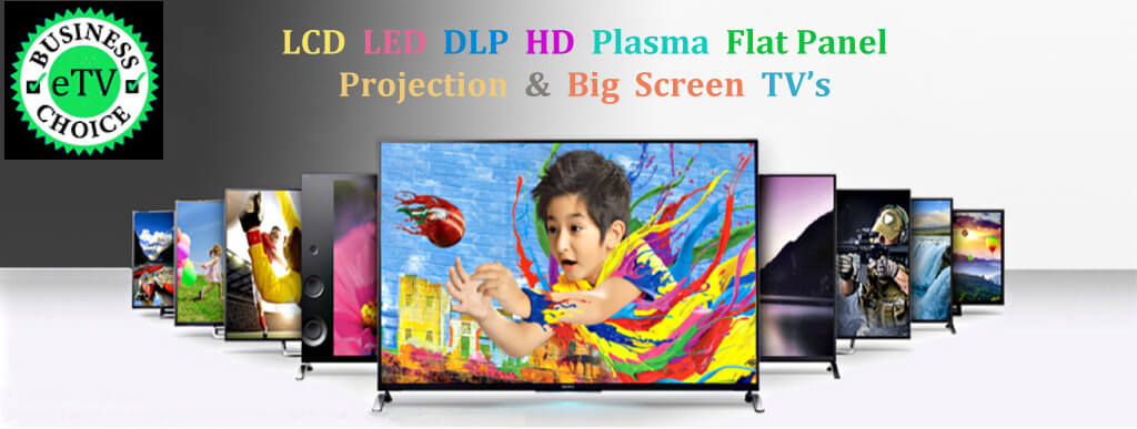 LCD LED DLP Plasma Flat Screen Projection Flat Panel TV Repair