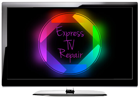 Express TV Repair