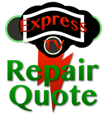Get A Repair Quote