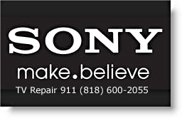 Express TV Repair - Sony Television Repair Specialists